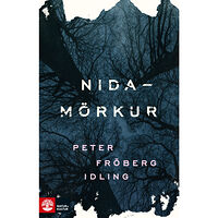 Peter Fröberg Idling Nidamörkur (inbunden)