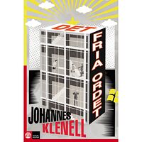 Johannes Klenell Det fria ordet (pocket)