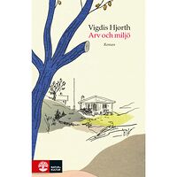 Vigdis Hjorth Arv och miljö (pocket)