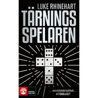 Luke Rhinehart Tärningsspelaren (pocket)