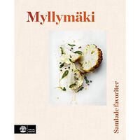 Tommy Myllymäki Myllymäki samlade favoriter (inbunden)