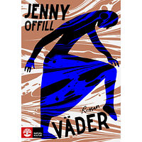 Jenny Offill Väder (inbunden)