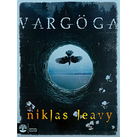 Niklas Leavy Vargöga (inbunden)