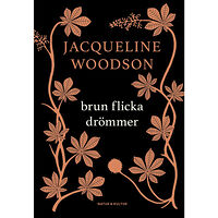 Jacqueline Woodson Brun flicka drömmer (pocket)