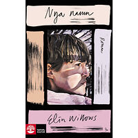 Elin Willows Nya namn (inbunden)