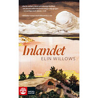 Elin Willows Inlandet (pocket)