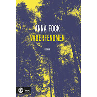 Anna Fock Väderfenomen (pocket)