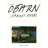 Hannes Fossbo Öbarn (inbunden)