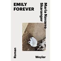 Maria Navarro Skaranger Emily forever (inbunden)