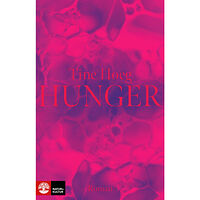 Tine Høeg Hunger (häftad)