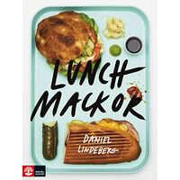 Natur & Kultur Allmänlitteratur Lunchmackor (inbunden)