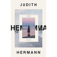 Judith Hermann Hemma (pocket)