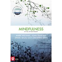 Mark Williams Mindfulness : en väg ur nedstämdhet (inbunden)