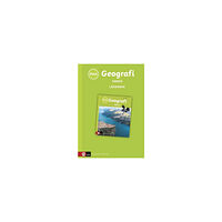 Ingrid Åsgård PULS Geografi 4-6 Norden Lärarbok, tredje upplagan (bok)