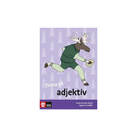 Ingmari Lundhäll Träna på svenska Träna på adjektiv 5-pack (häftad)