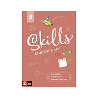 Fiona Miller Skills Elevfacit åk 5 (5-pack) (häftad)