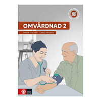 Maria Fischer Omvårdnad 2 (häftad)
