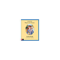 Monica Benoit Läs med oss Åk3 Pojken och Tigern Arbetsbok, andra upplagan (inbunden)