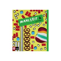 Kicki Karlsson Mahlzeit A. Elevbok (häftad, ger)