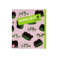 Kicki Karlsson Mahlzeit B. Textbok (häftad, ger)