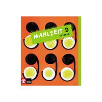 Kicki Karlsson Mahlzeit D Textbok (häftad)