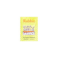 Mari Jonsson Rabbit 4 My English Workbook (häftad)