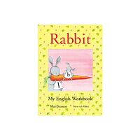 Mari Jonsson Rabbit 1B : My English Workbook (häftad, eng)