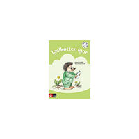 Ingmari Lundhäll Igelkotten Igor : övningar i läsförståelse (häftad)