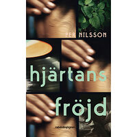 Per Nilsson Hjärtans fröjd (pocket)