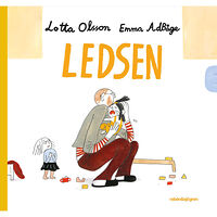 Lotta Olsson Ledsen (inbunden)