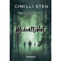 Camilla Sten Midnattsblot (pocket)