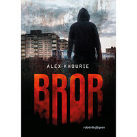 Alex Khourie Bror (bok, flexband)