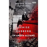 Denise Rudberg En andra allians (pocket)