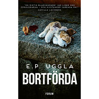 E. P. Uggla Bortförda (inbunden)