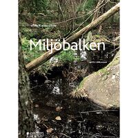 Stefan Rubenson Miljöbalken (häftad)