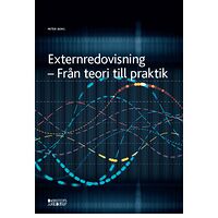 Peter Berg Externredovisning : från teori till praktik (häftad)