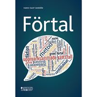 Hans-Olof Sandén Förtal (häftad)