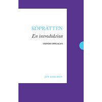 Jon Kihlman Köprätten : en introduktion (häftad)