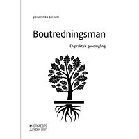 Johannes Gehlin Boutredningsman : en praktisk genomgång (häftad)