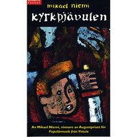 Mikael Niemi Kyrkdjävulen (pocket)