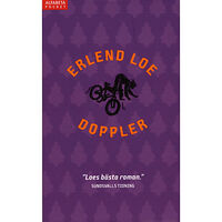 Erlend Loe Doppler (pocket)
