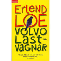 Erlend Loe Volvo Lastvagnar (pocket)