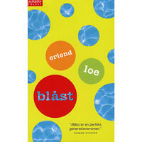 Erlend Loe Blåst (pocket)