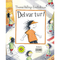 Thomas Halling Det var tur/ Det var synd : det här är historien om vad som inte hände (inbunden)