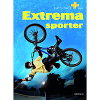 Emily Bone Extrema sporter (inbunden)