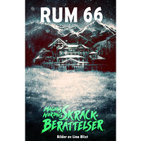 Magnus Nordin Rum 66 (inbunden)