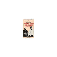 Edward Hallett Carr Mellan Lenin och Stalin : Sovjet 1923-1924 (inbunden)