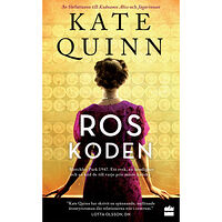 Kate Quinn Roskoden (pocket)