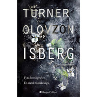 Niklas Turner Olovzon Isberg (inbunden)