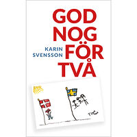 Karin Svensson God nog för två (pocket)